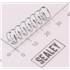 Sealey CS20V.39 - Spring for Edge Adjustment Dia 16.6mm