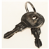 Sealey FSC10.02A - Spare key '615' (pair)