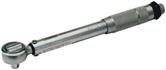 Draper 34570 (3004a) - 3/8" Square Drive 10 - 80 Nm Or 88.5 - 708 In-Lb Ratchet Torque Wrench