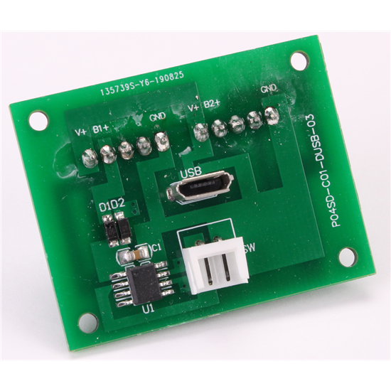Sealey LED1801K.12 - USB Board