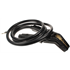 Sealey PBI4424GS.17 - Cable & clamp ass'y (negative)