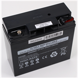 Sealey PBI4424GS.23 - Battery,12v, 22ah (lead acid)(H:160 W:180 B:70)