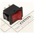Sealey PC150A.03 - switch, on/off illuminated rocker (12a/250)