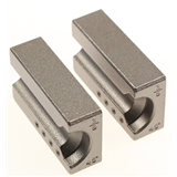 Sealey PFT07.V1.04 - 3/8" clamp block for pft07