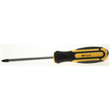 Sealey S01128.33 - Screwdriver hammer through phillips 2x100mm