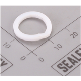 Sealey SA314.V5-10 - Plastic Ring