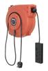 Sealey CRM10 - Cable Reel System Retractable 10mtr 2 x 230V Socket