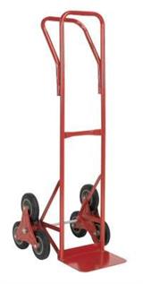 Sealey CST985 - Sack Truck Stair Climbing 150kg Capacity