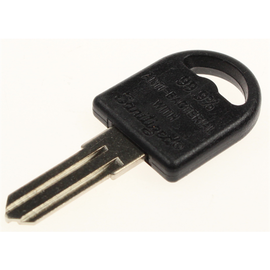 Sealey SL1D.KB - Blank key