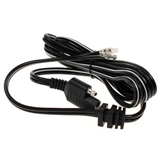 Sealey SL2S.11 - Cable, 3pin sae w/plug