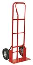 Sealey CST988 - Sack Truck with Pneumatic Tyres 250kg Capacity