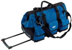 Draper 40754 (Tbw) - Draper Expert Mobile Tool Bag With Wheels 550 X 300 X 350mm