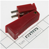 Sealey SMIG180V3.14I - contact switch trigger