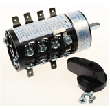 Sealey SMIG200.11 - switch, rotary c/w knob (HZ5B-20/4)