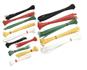 Sealey CT375 - Cable Ties Assorted Pack of 375