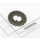 Sealey STW601-17 - Toothed cog washer