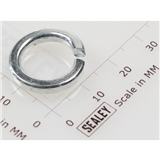 Sealey SWM12.S - Spring Washer M12 Zinc