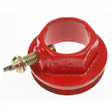 Sealey TP54.03 - Red cap for pick up tube