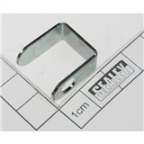Sealey TP57.26 - Safety plate