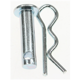 Sealey TP68/12-13 - Rivet/pin assembly, handle (so)