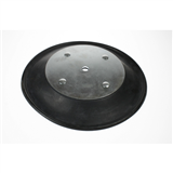 Sealey TP6918.01 - Rubber diaphragm ʌ/w steel plate)