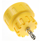 Sealey VS001.V3-03 - Radiator cap ~3 (yellow id 48mm)