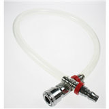 Sealey VS0041.V2-03 - Fluid hose 13mm x 690mm