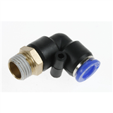 Sealey VS0204.V3-12 - Elbow connector (lsa)