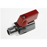 Sealey VS0204.V3-15 - Ball valve 1/4" (lsa)