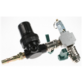 Sealey VS0204.V4-14 - Pressure regulator ass'y