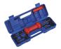 Sealey DP9/5B - Slide Hammer Kit in Blow Mould Case 9pc