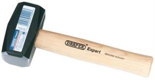 Draper 51281 𨆐t) - Draper Expert 1kg ʂ.2lb) Hickory Shaft Club Hammer