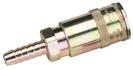 Draper 51416 (A91s02 Packed) - 5/16" Bore Vertex Air Line Coupling With Tailpiece