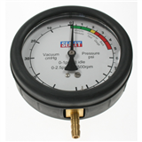 Sealey VSE953.01 - Pressure gauge