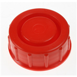 Sealey WC10.02 - Cap (red)