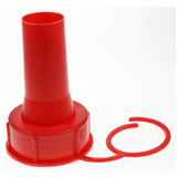 Sealey WC20.01 - Spout (red)
