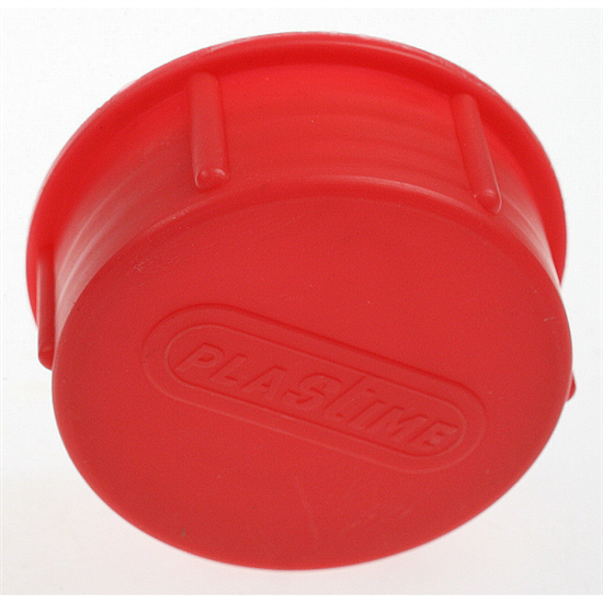Sealey WC20.02 - Cap (red)