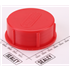 Sealey WC30.02 - Cap (Red)