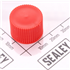 Sealey WC30.04 - Air Cap (Red)