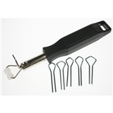 Sealey WK2/04-5 - Locking strip inser tool c/w tips ⣊t part 3)