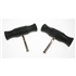 Sealey WK3/02 - Handle, inc shaft (pair) for use with wire