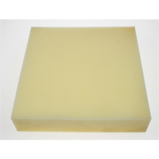 Sealey YAJ15-30.22 - Foam pad