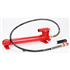 Sealey YK10B.V3-06 - Pump c/w hose & handle (70mm fixing holes)