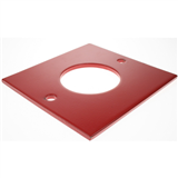 Sealey YK10F.V2-06 - Support plate
