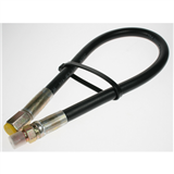 Sealey YK15FFP.29 - Oil hose ʏor ram⤠mm x 600mm