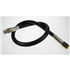 Sealey YK15FFP.41 - Oil hose (for pump 14.8mm x 690mm