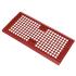 Sealey APPB - Magnetic Pegboard - Red