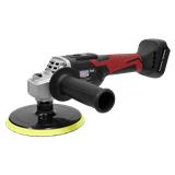 Sealey CP20VRP - Cordless Rotary Polisher Ø150mm 20V Lithium-ion - Body Only