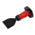 Sealey BB02G - Brick Bolster with Grip 75 x 225mm