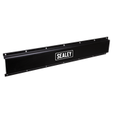 Sealey APH01 - Storage Rail Wall Mountable